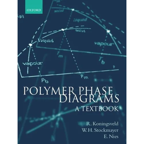 Polymer Phase Diagrams: A Textbook