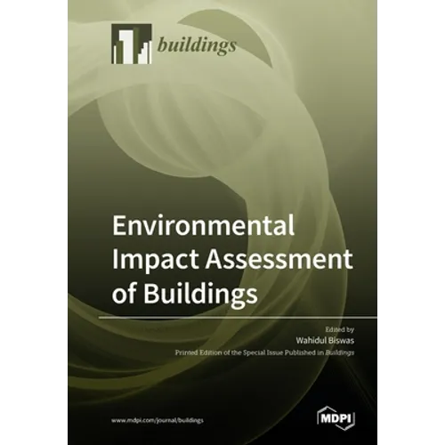 Environmental Impact Assessment of Buildings
