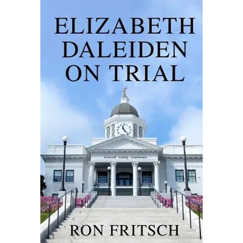 Elizabeth Daleiden on Trial