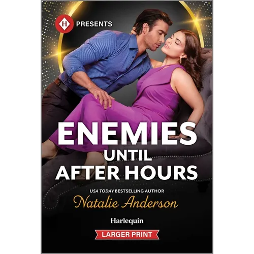 Enemies Until After Hours