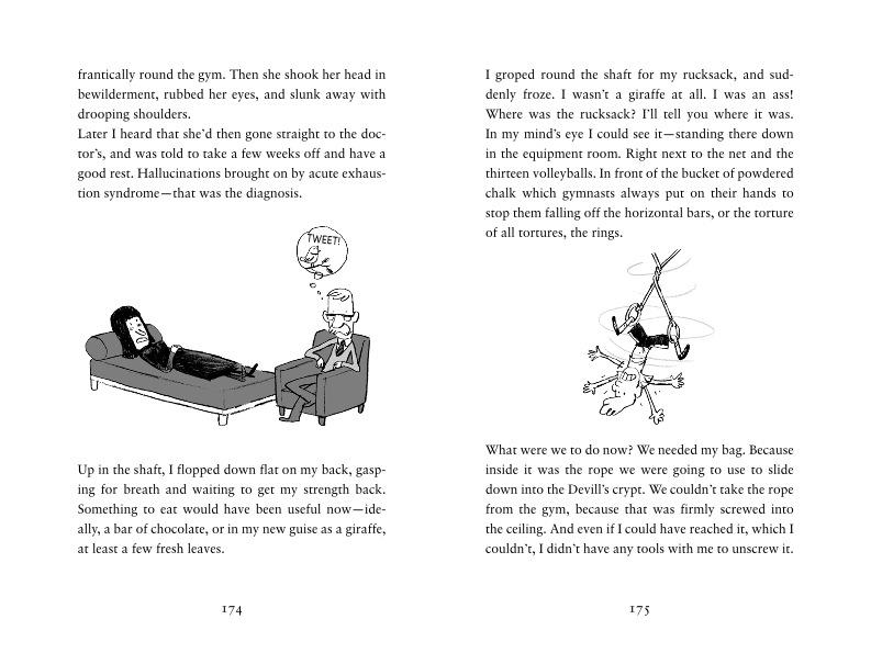 The Incredible Three and a Half Superheroes Book