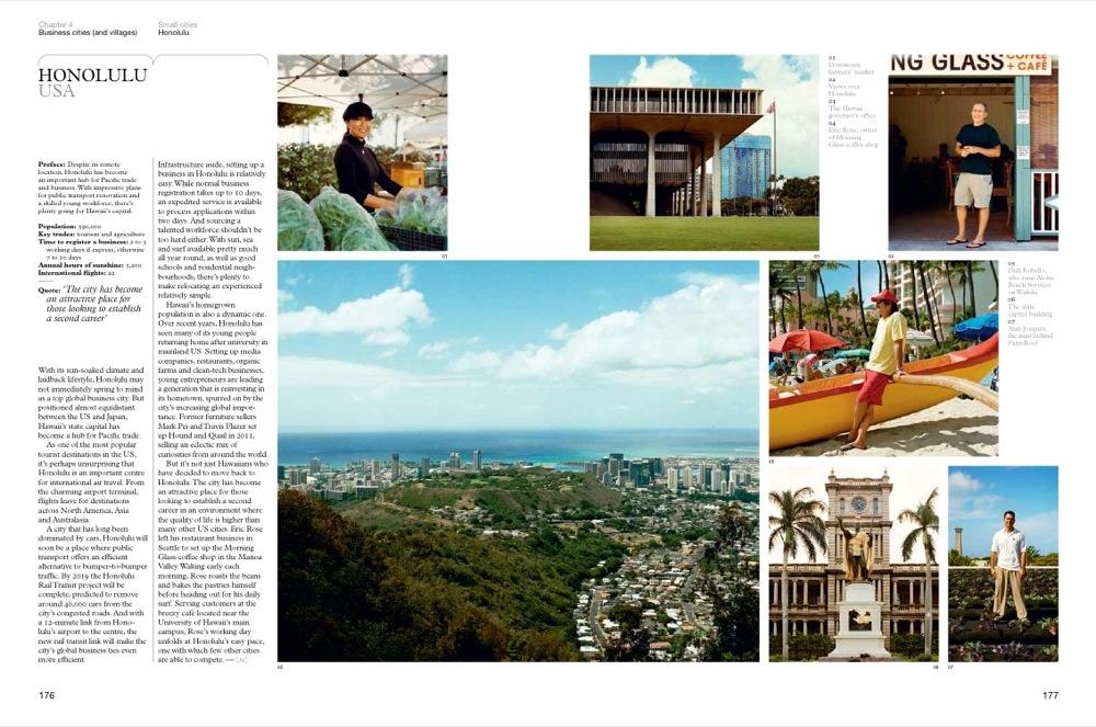 The Monocle Guide to Good Business Book