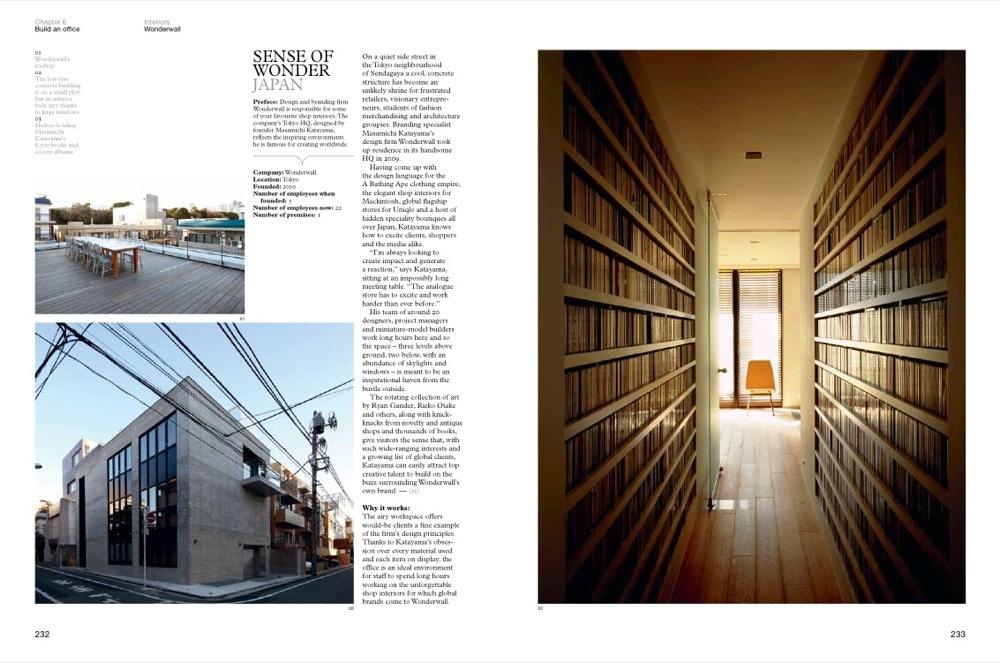 The Monocle Guide to Good Business Book