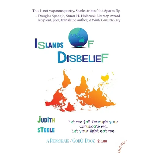 Islands of Disbelief