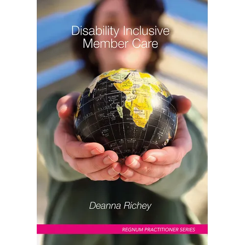 Disability Inclusive Member Care