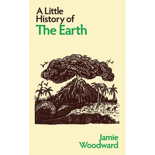 A Little History of the Earth