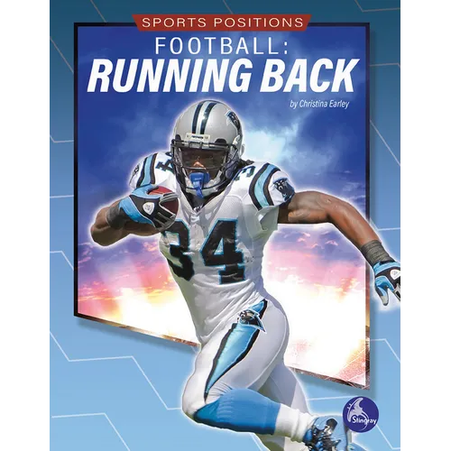 Football: Running Back