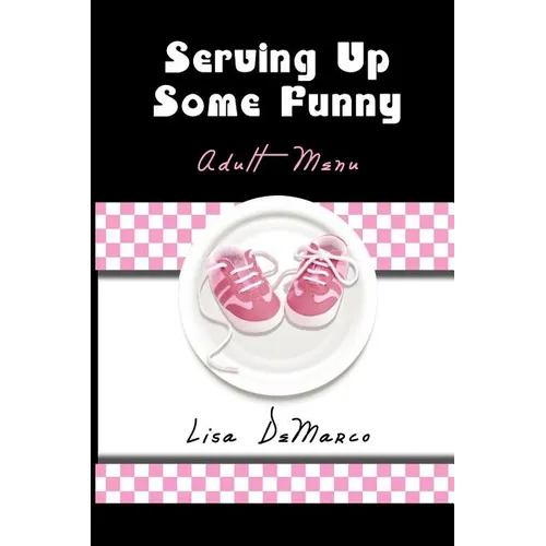 Serving Up Some Funny