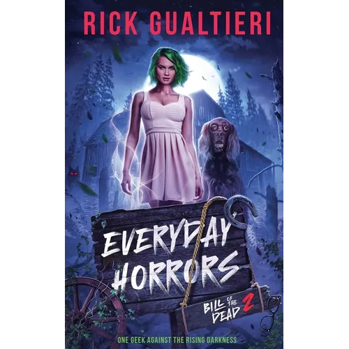 Everyday Horrors