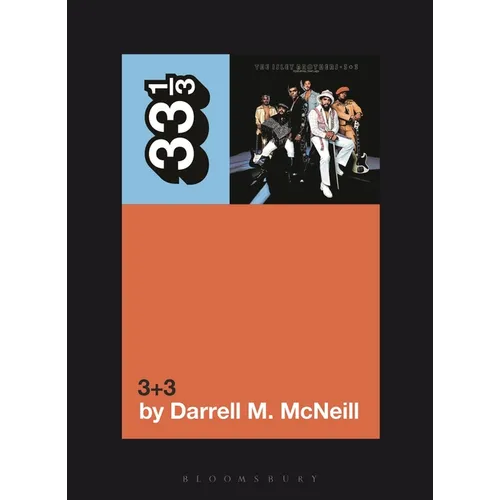 The Isley Brothers' 3+3