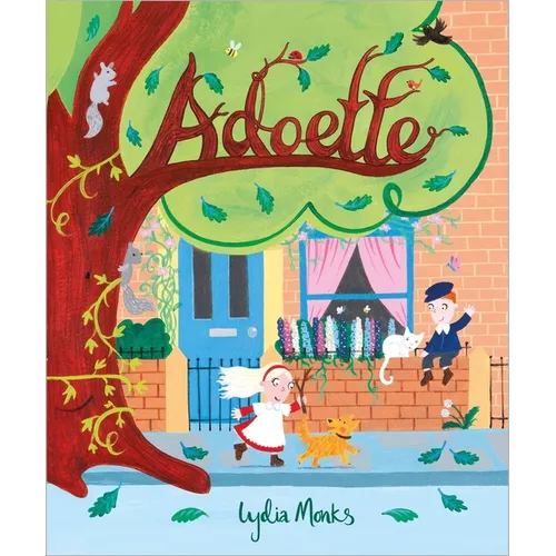 Adoette