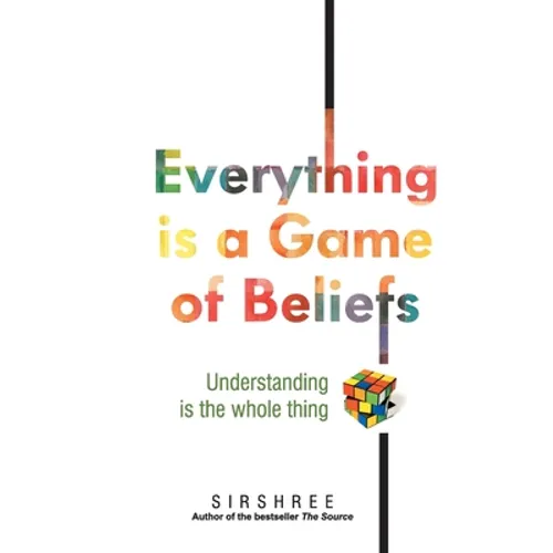 Everything is a Game of Beliefs - Understanding is the whole thing