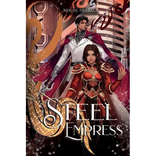 Steel Empress