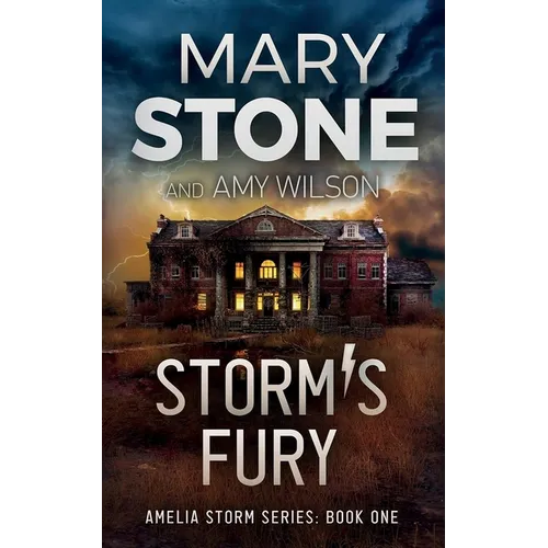 Storm's Fury