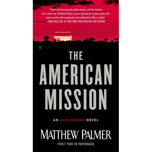 The American Mission
