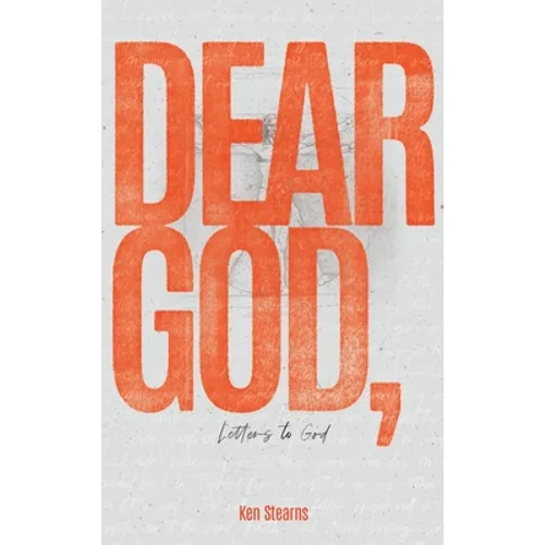 Dear God: Letters to God