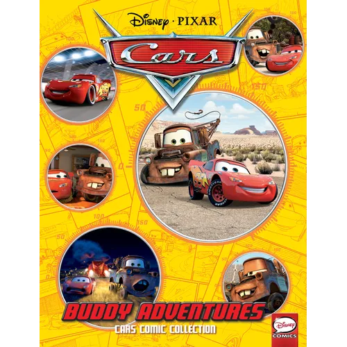 Buddy Adventures