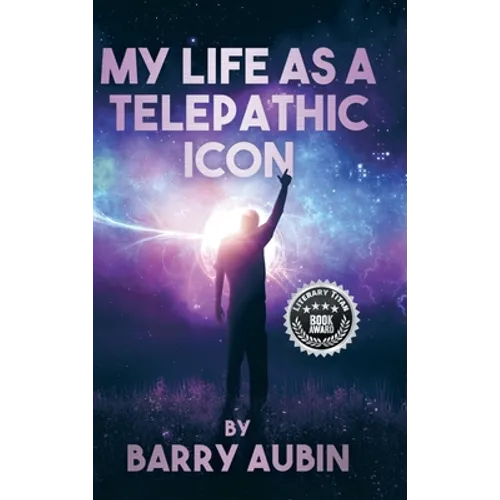 My Life as a Telepathic Icon