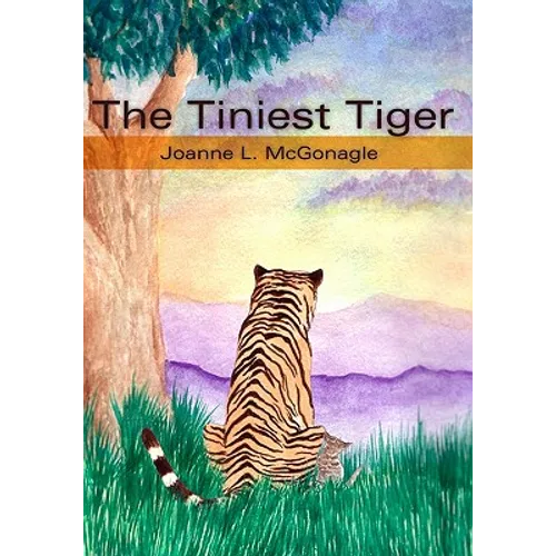 The Tiniest Tiger