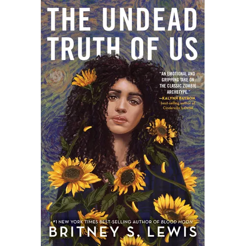 The Undead Truth of Us