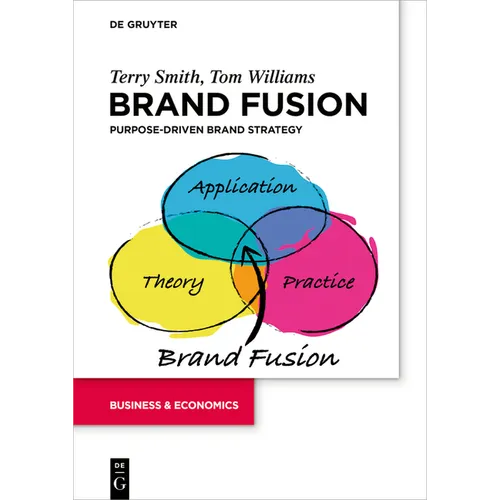 Brand Fusion: Purpose-Driven Brand Strategy
