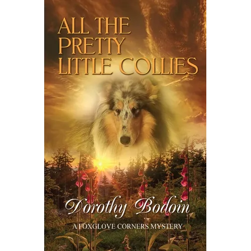 All the Pretty Little Collies