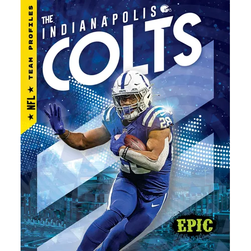 The Indianapolis Colts