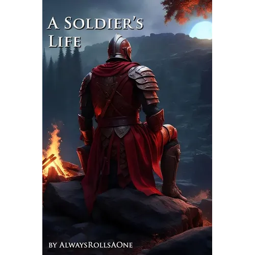 A Soldier's Life: Book 2: Sobral City