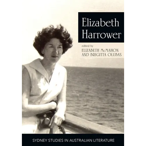 Elizabeth Harrower