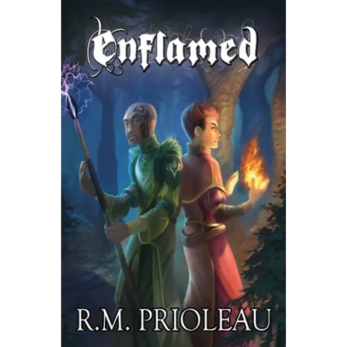 Enflamed