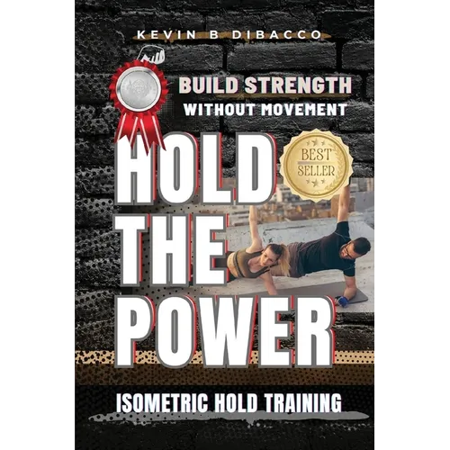 Hold the Power