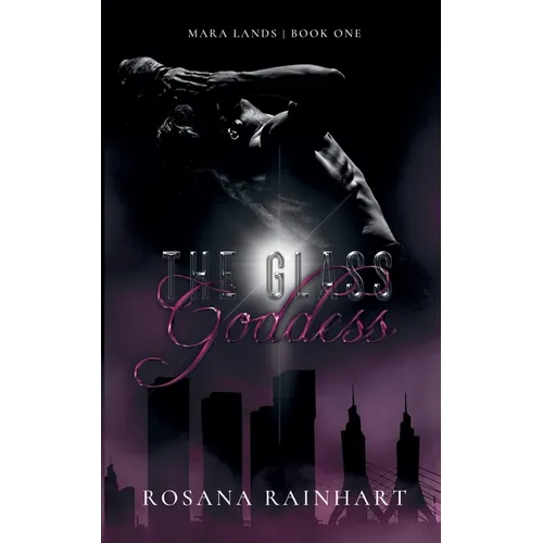 The Glass Goddess - Paperback
