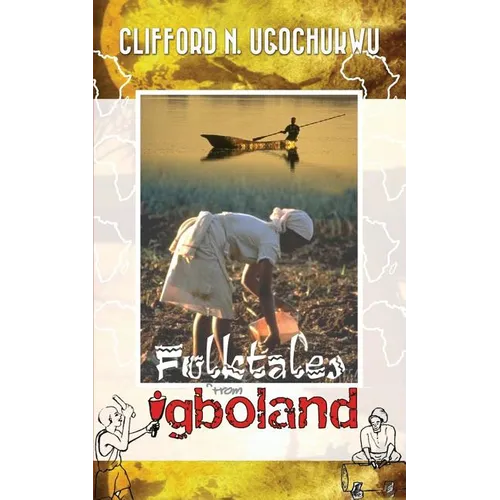 Folktales From Igboland