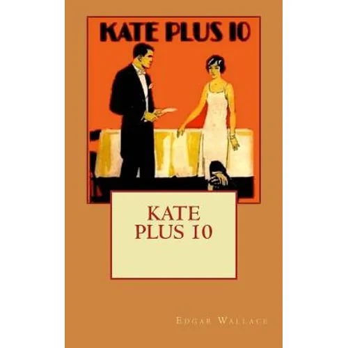 Kate Plus 10