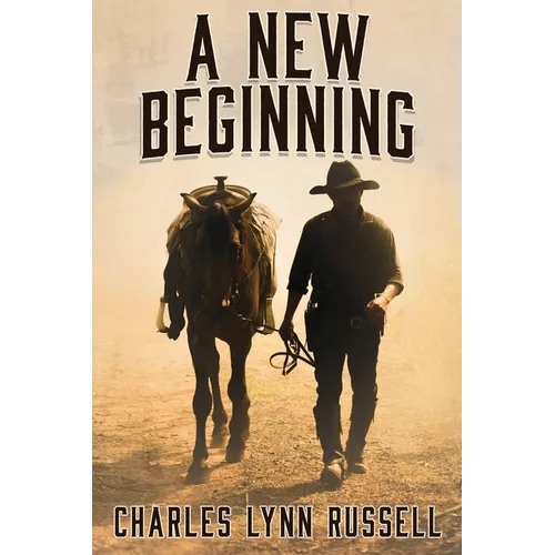 A New Beginning