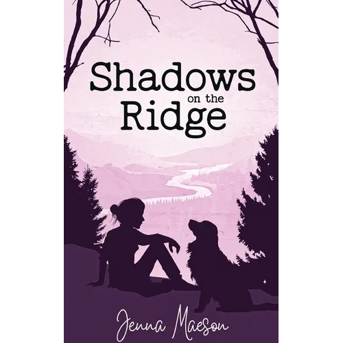 Shadows on the Ridge