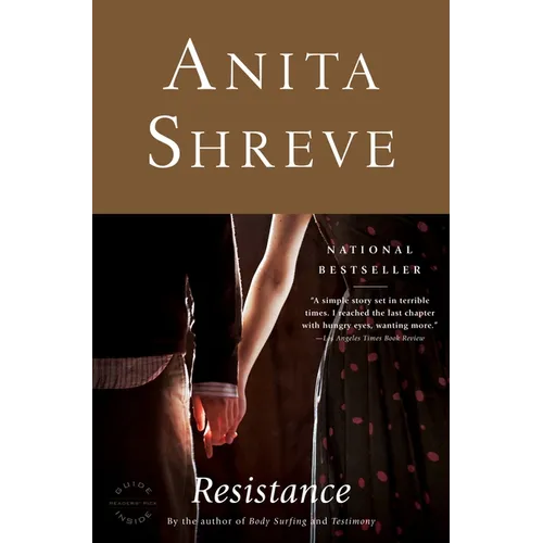 Resistance