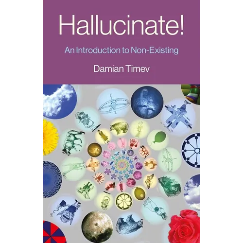 Hallucinate!: An Introduction to Non-Existing