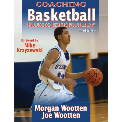 Coaching Basketball Successfully