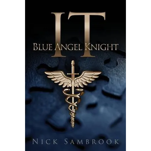 IT - Blue Angel Knight