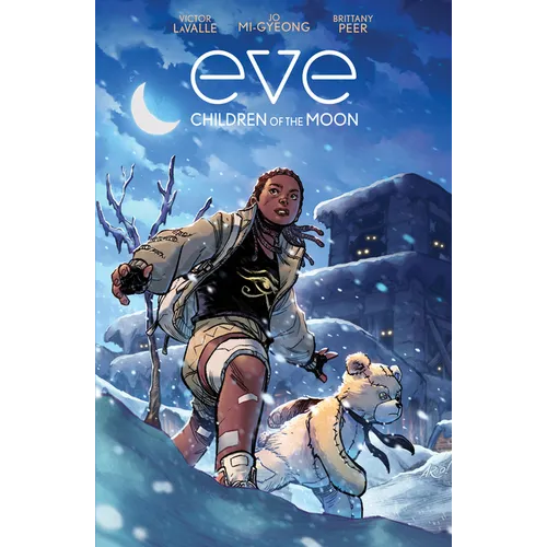 Eve: Children of the Moon