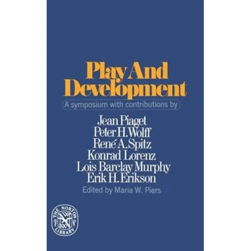 Play and Development