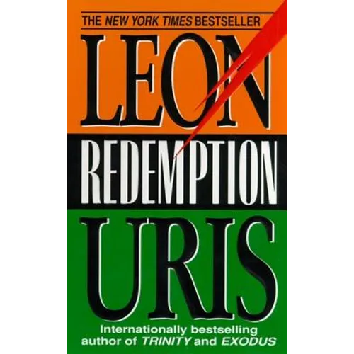 Redemption: Epic Story of Trinity Continues..., the