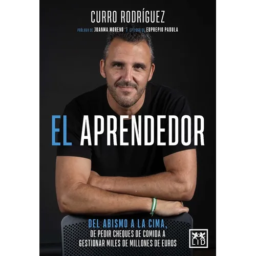 Aprendedor, El