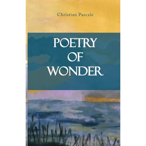 Poetry of Wonder