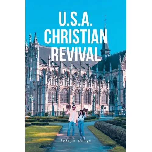 U.S.A. Christian Revival