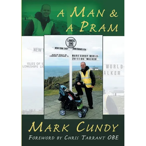A Man & A Pram