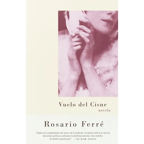 Vuelo del cisne / Flight of the Swan (Spanish-language)