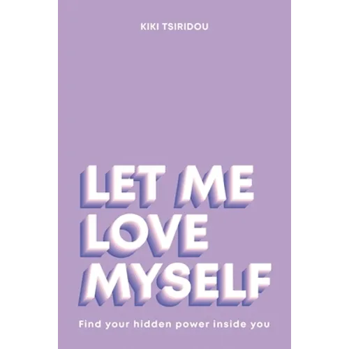 Let Me Love Myself