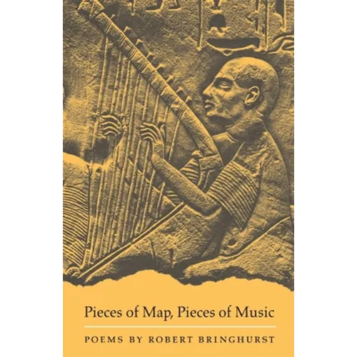 Pieces of Map, Pieces of Music